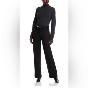 NWT's C by Bloomingdales 100% 2-ply Cashmere Women's XL